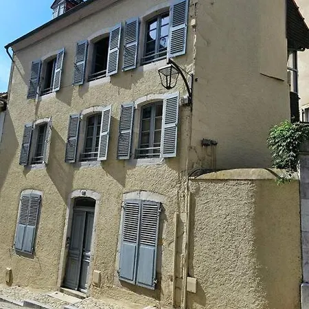 Coeur Historique - Cosy - Parking Appartamento